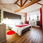 Modern In With Sauna Holiday home *