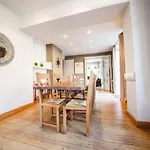 Modern In With Sauna Hastiere-par-dela