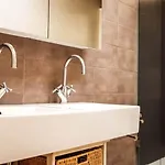 Modern In With Sauna Holiday home