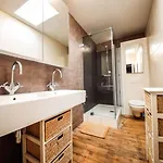 Modern In With Sauna Holiday home *