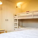Holiday home Modern In With Sauna Hastiere-par-dela