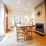 Modern In With Sauna Hastiere-par-dela