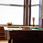 Modern In With Sauna