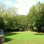 Modern In With Sauna Semesterbostad *