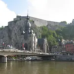 Modern In With Sauna * Hastiere-par-dela