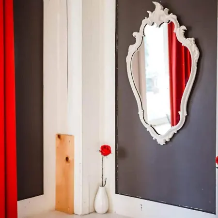 Modern Holiday In With Sauna Feriehus *