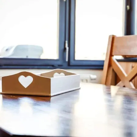 Semesterbostad Modern In With Sauna