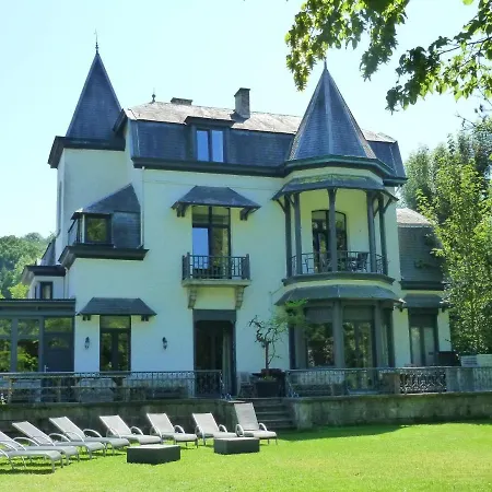 Feriehus Modern Holiday In With Sauna *