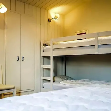 Ferienhaus Modern In With Sauna *