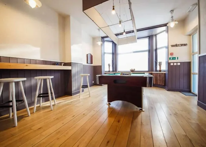 Modern In With Sauna Holiday home Hastiere-par-dela