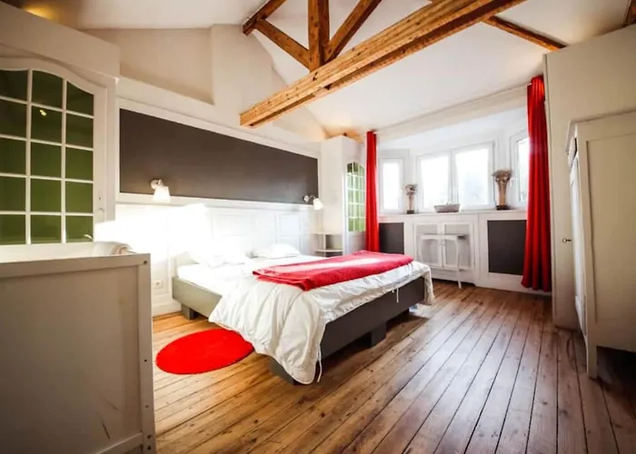 Modern In With Sauna Holiday home *