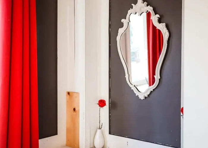 Modern In With Sauna Holiday home *