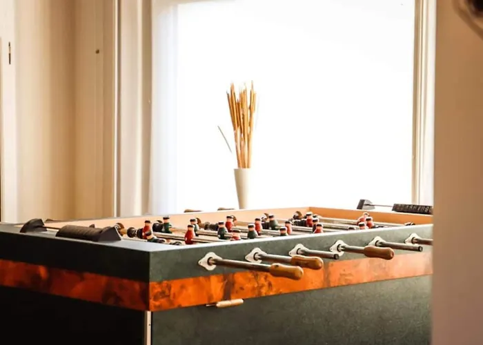 Modern In With Sauna Holiday home