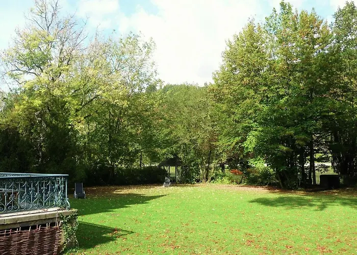 Modern In With Sauna Holiday home *